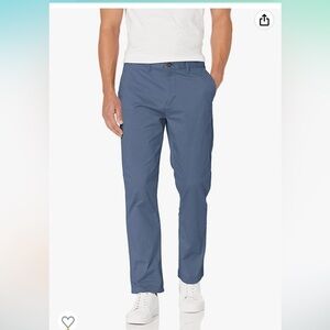 Tommy Hilfiger Custom Fit Pants